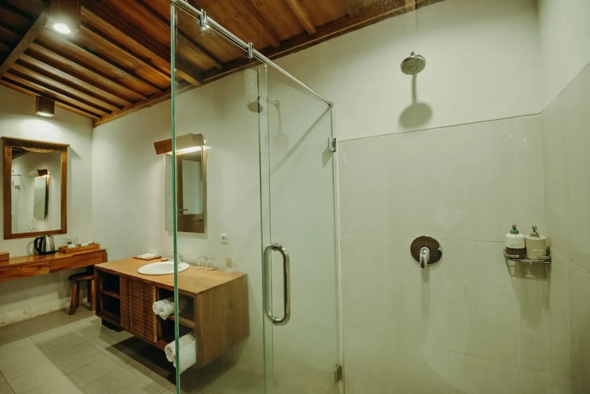 Курорт Pertiwi Bisma Ubud