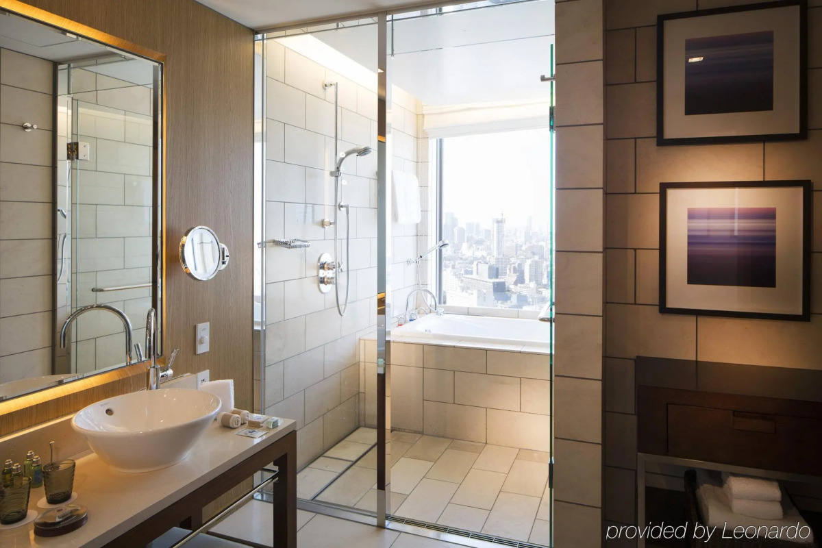 The Strings by InterContinental Tokyo by IHG