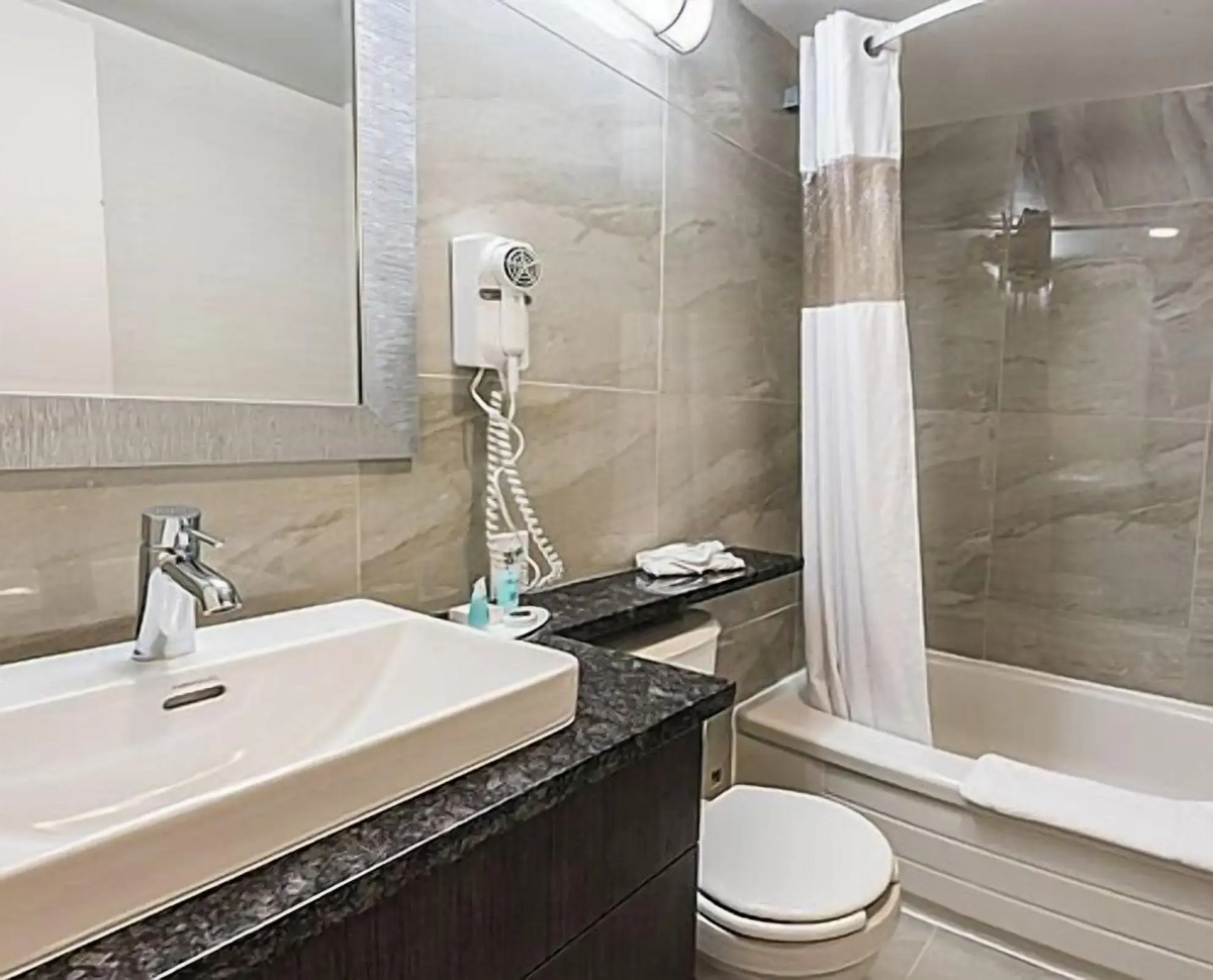 Hotel Chrome Montreal