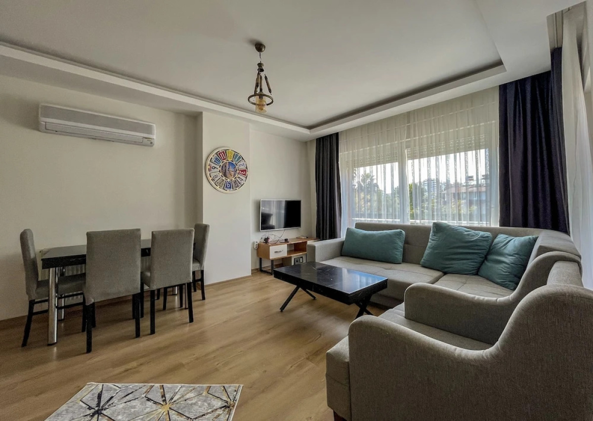 Livia Luxury Apart Hotel