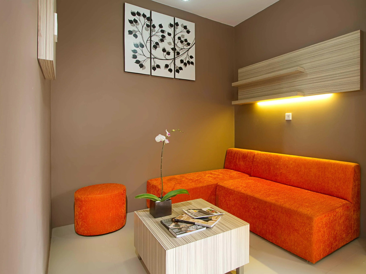 DenBukit Residence and Suite