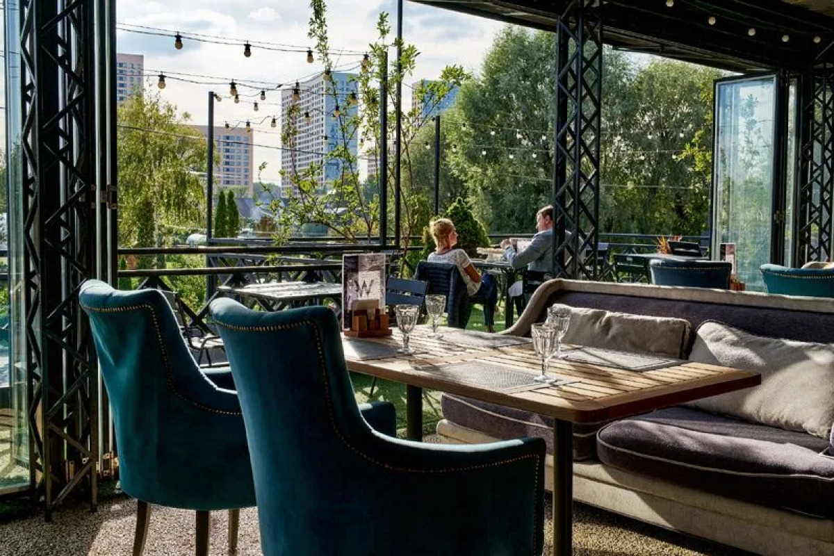 Картмазово Кантри Клаб