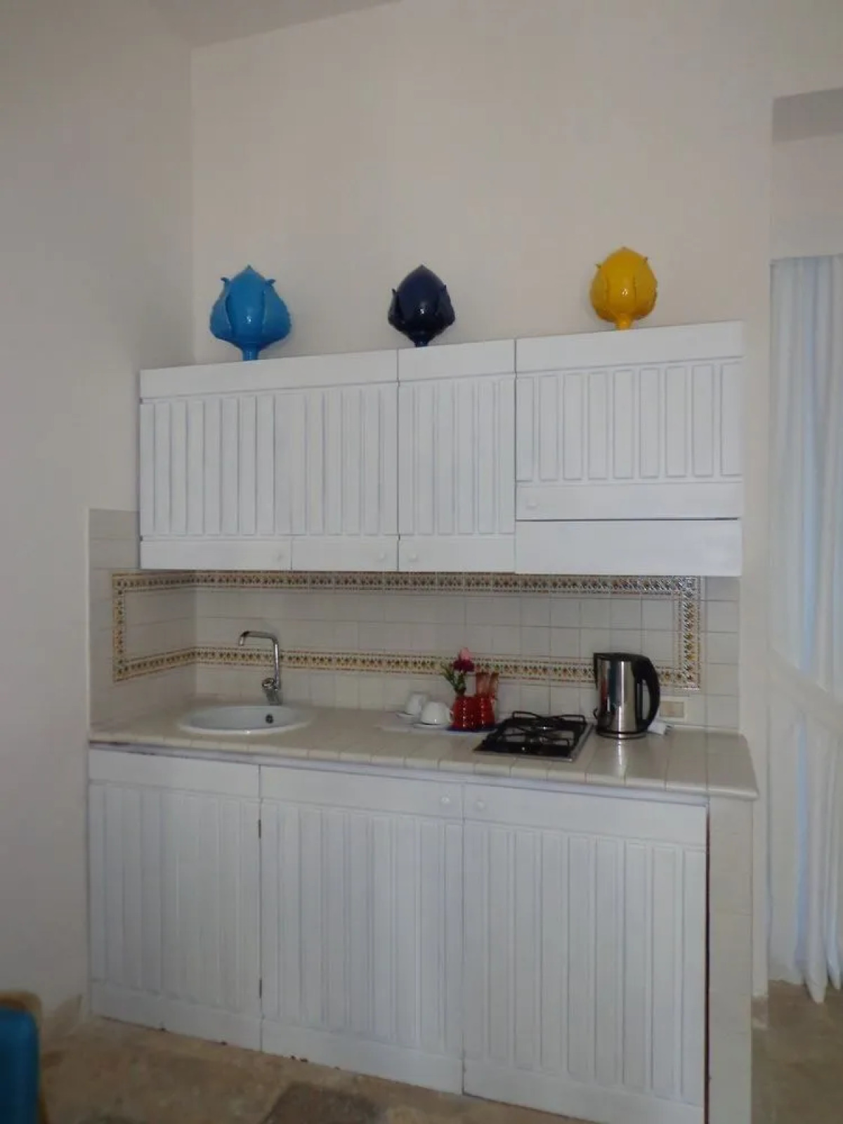 B&B Relais Del Senatore