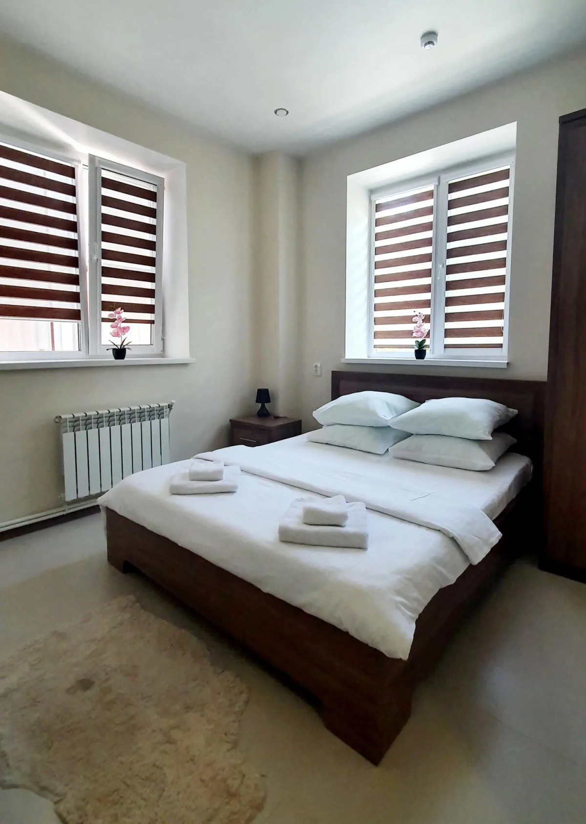 Гостиница МИАСС