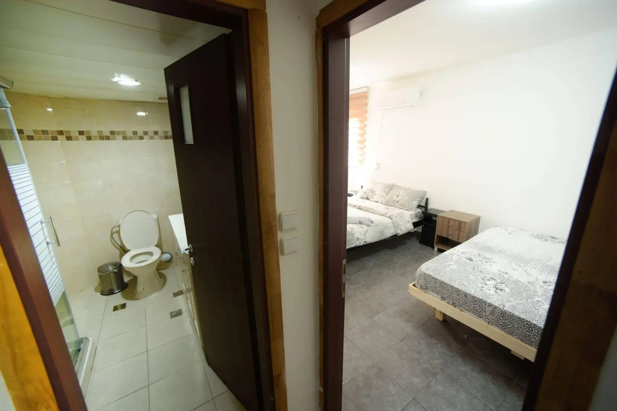 Sun and View Guest House