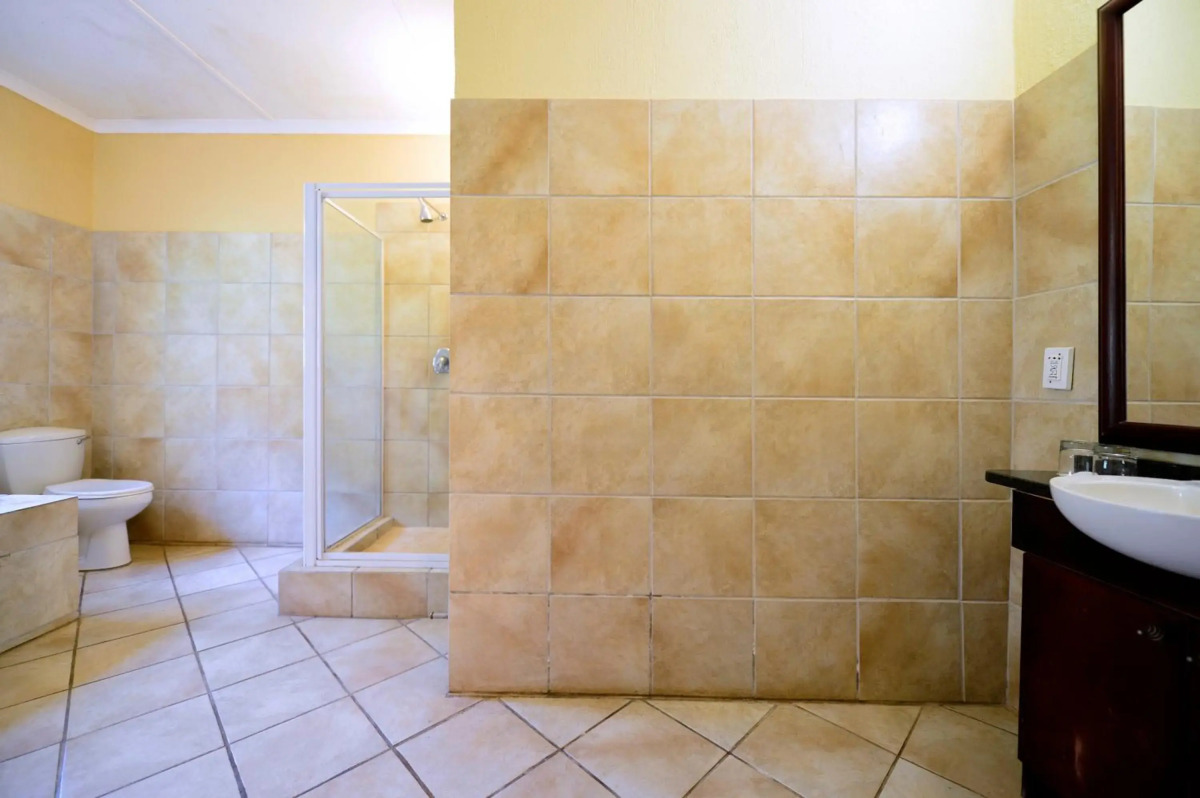 Pestana Kruger Lodge