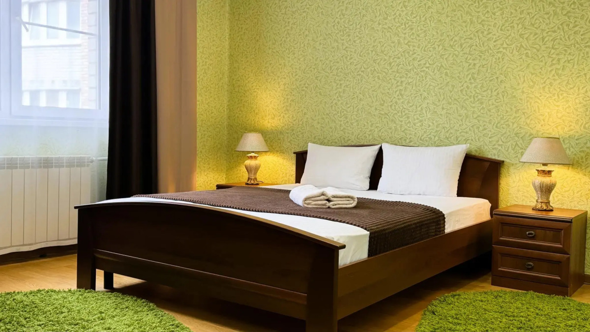 Right Room на улице Баумана