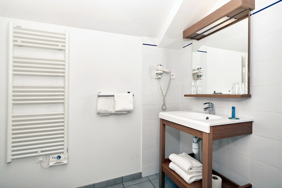 Appart'City Confort Strasbourg Centre