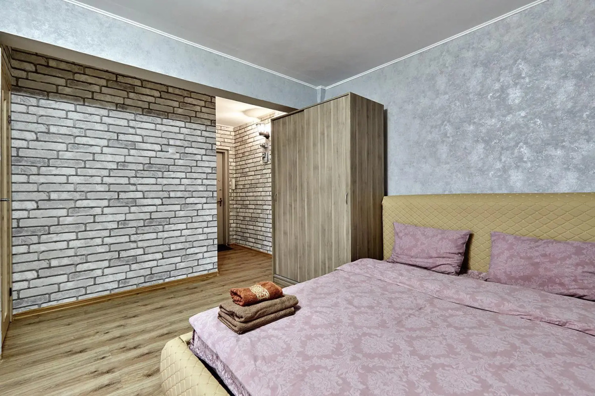 Deivi на улице Ставропольская