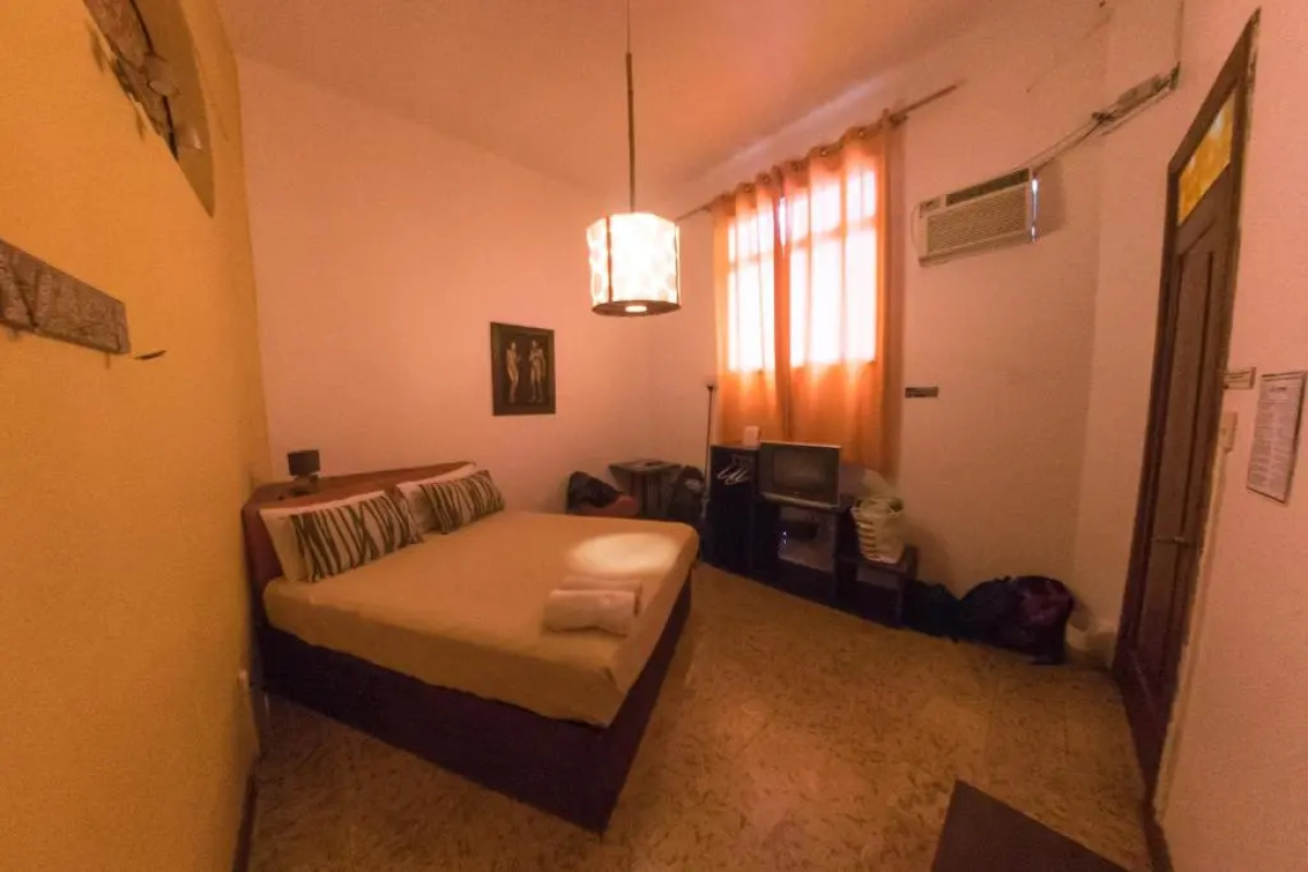 Manso Boutique Guesthouse