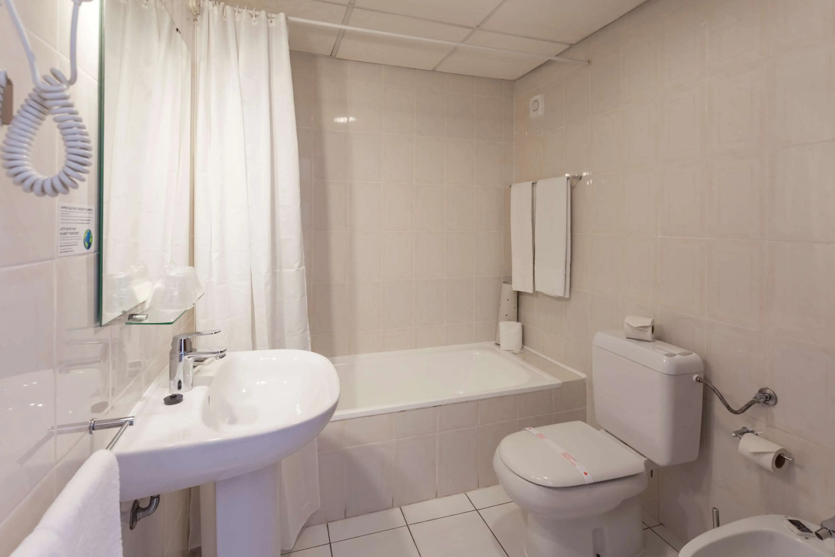 Best Western Hotel Dom Bernardo