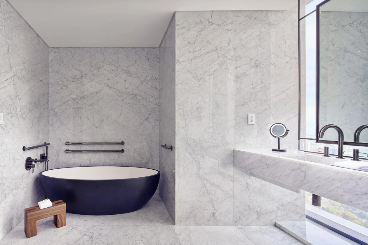 The Ritz-Carlton, Mexico City