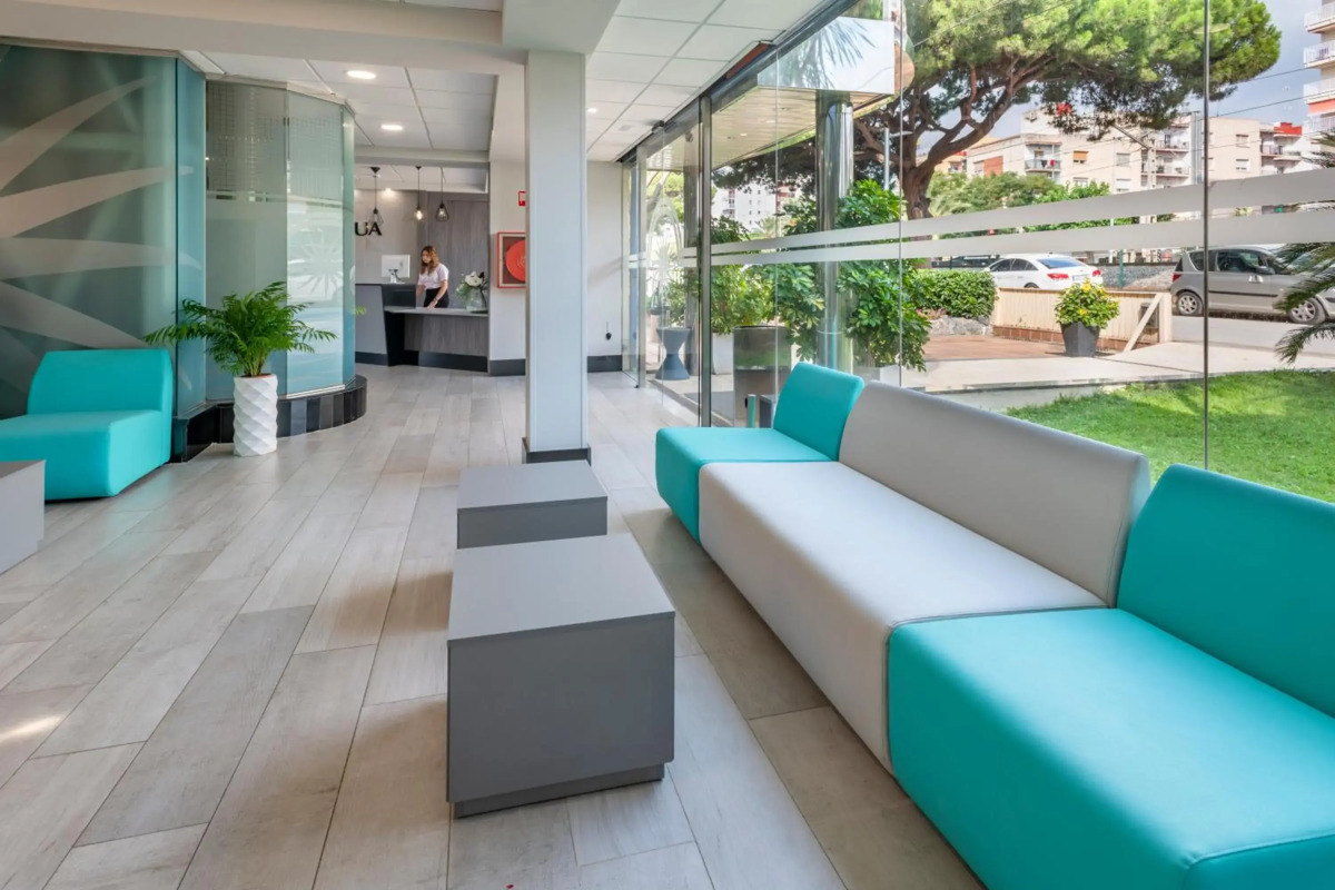 Hotel Amaraigua - Adults Only