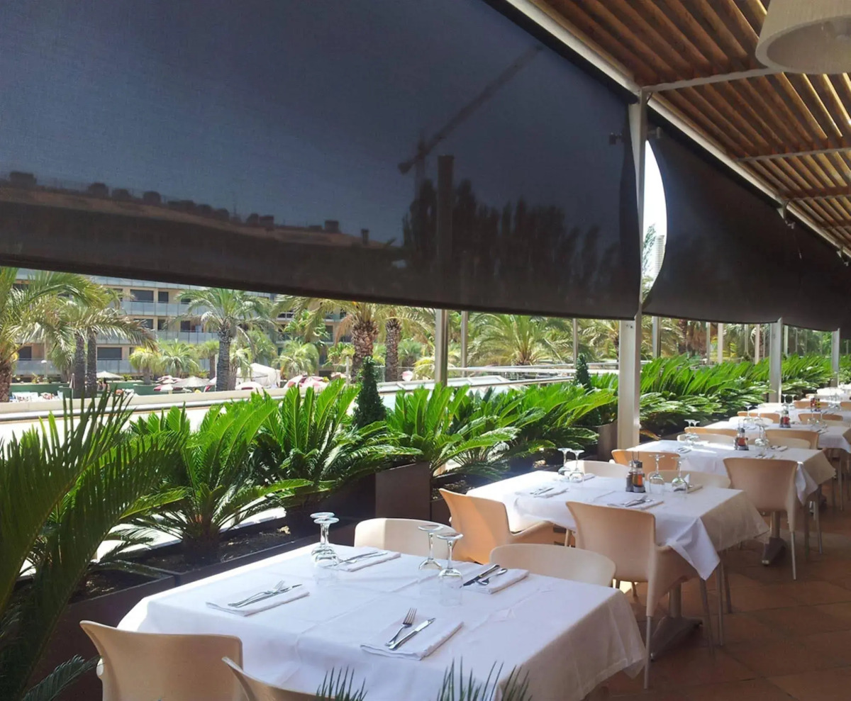 Aparthotel Costa Encantada