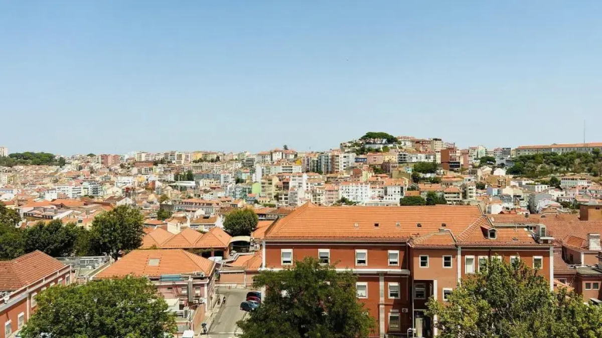 Quinta Colina by Shiadu