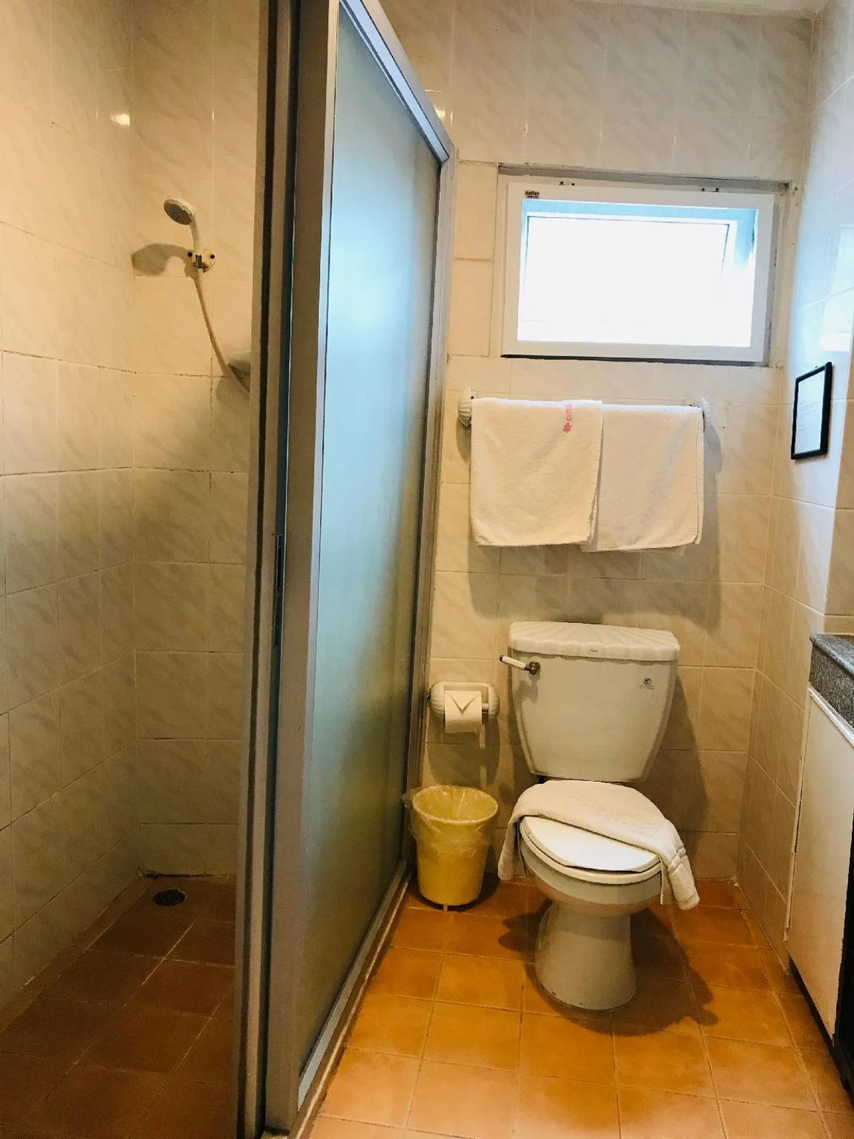 Orchid Hotel and Spa