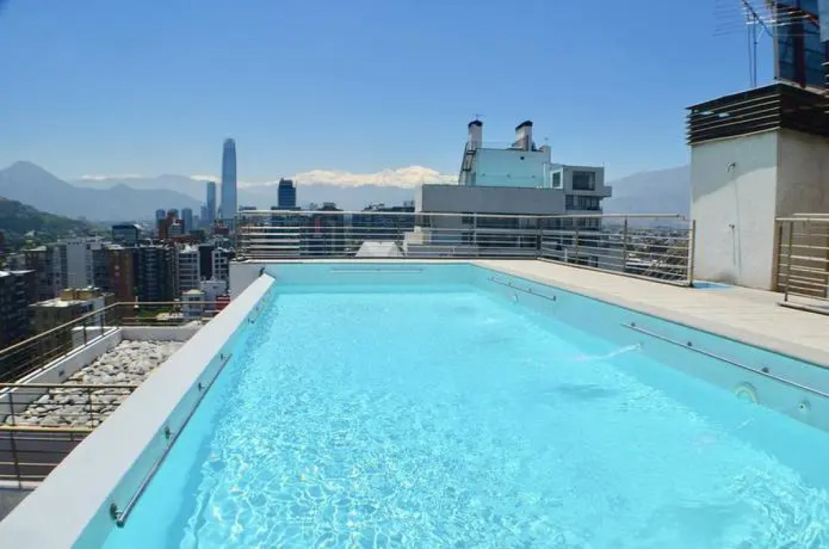 Apartamentos Premium Capital Providencia