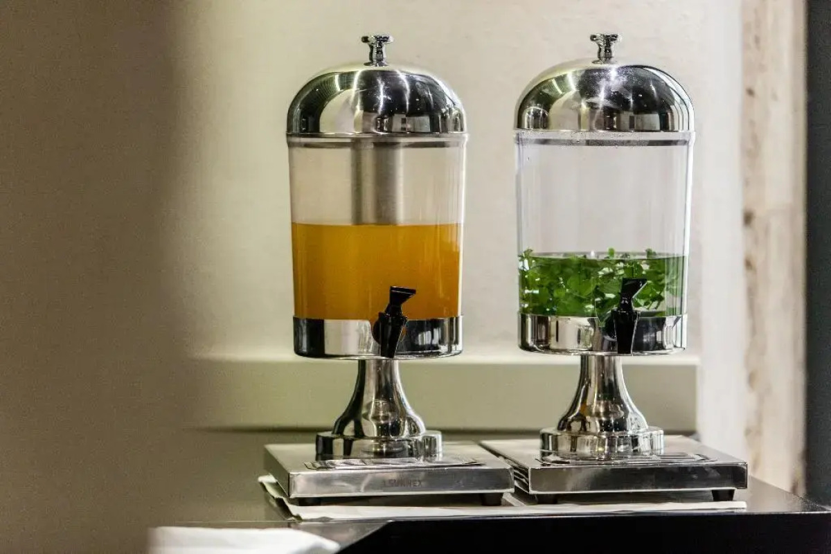 Slavija Culture Heritage Hotel