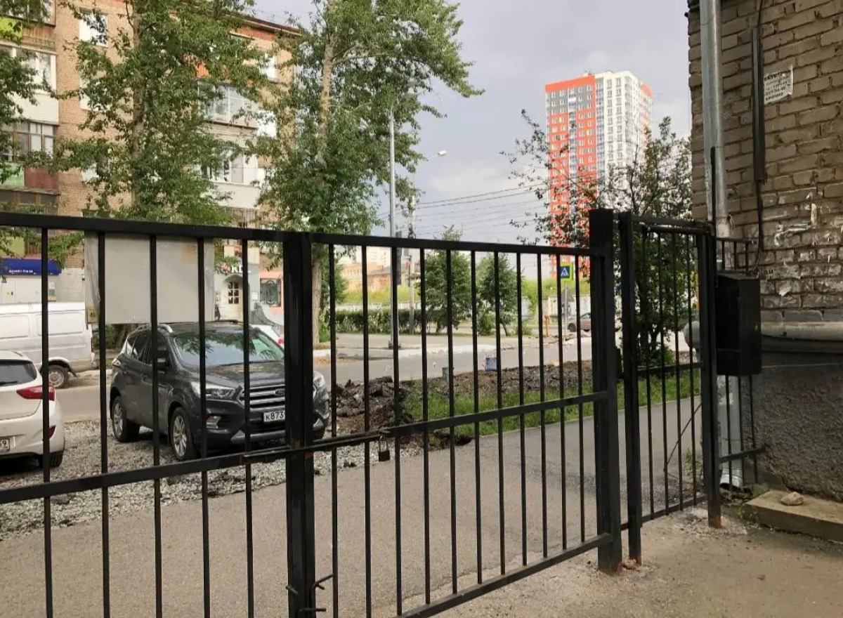 Апартаменты на улице Пушкина 13