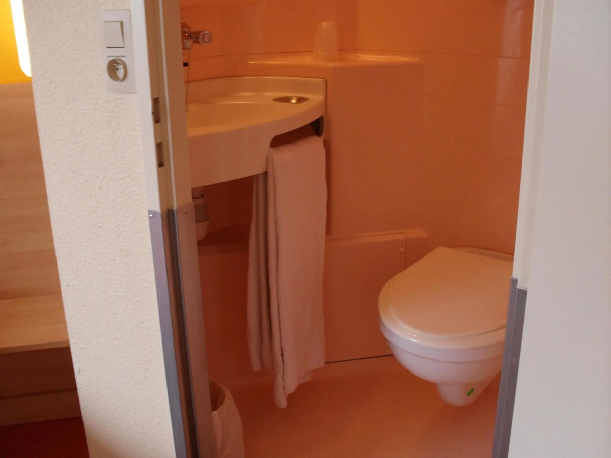 Premiere Classe Hotel Liege