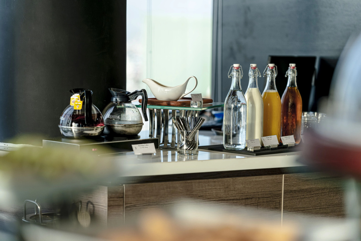 Draco Hotel & Suites