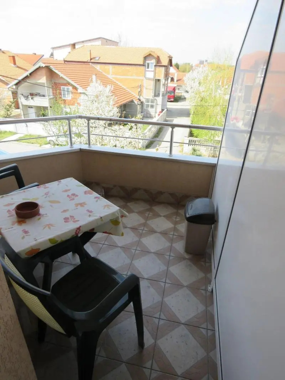 Hotel Apartments  Bella Mare Belgrade