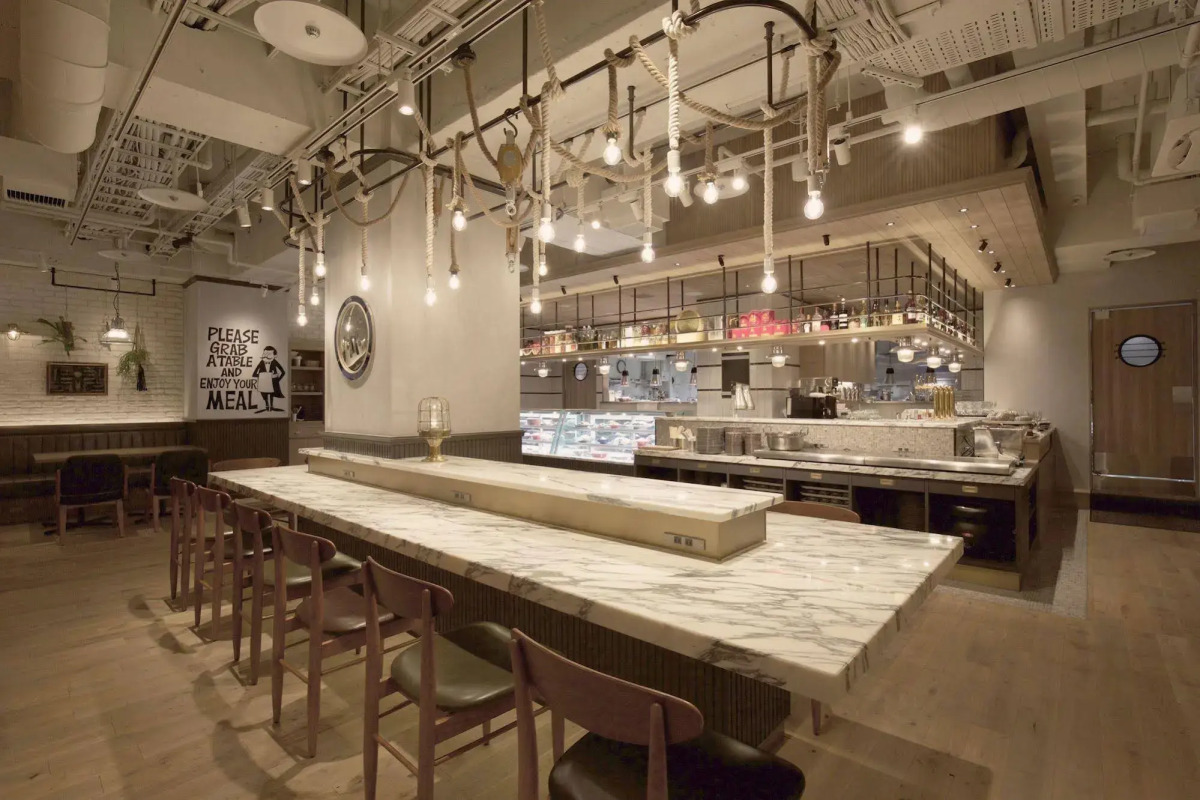 Hotel The Knot Yokohama