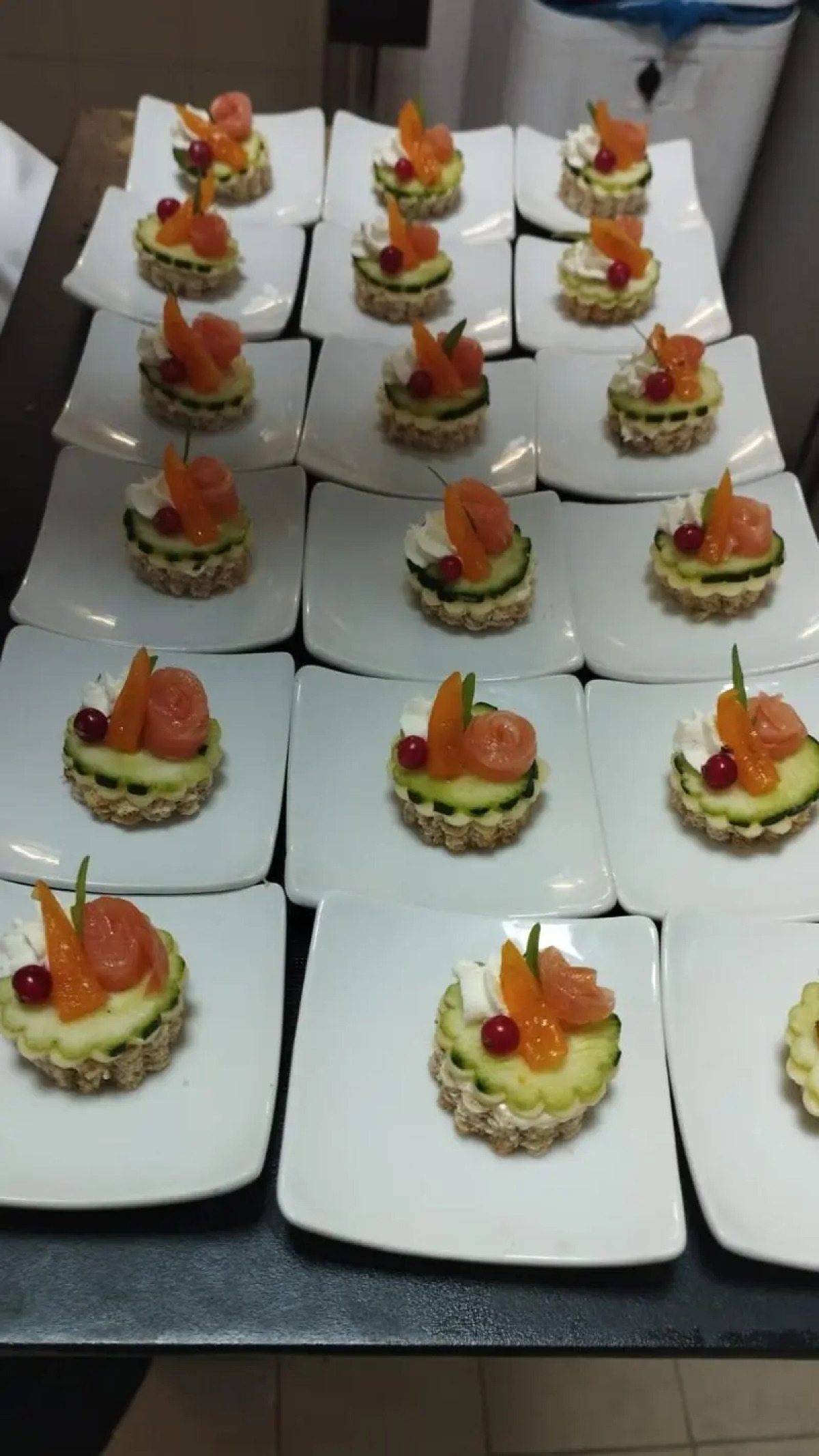 Hôtel Nouzha La perle du tourisme