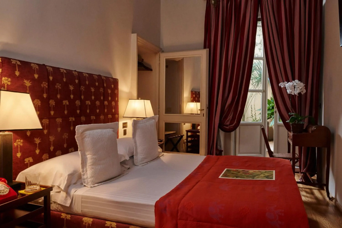 Casa Howard Firenze - Residenza d'Epoca