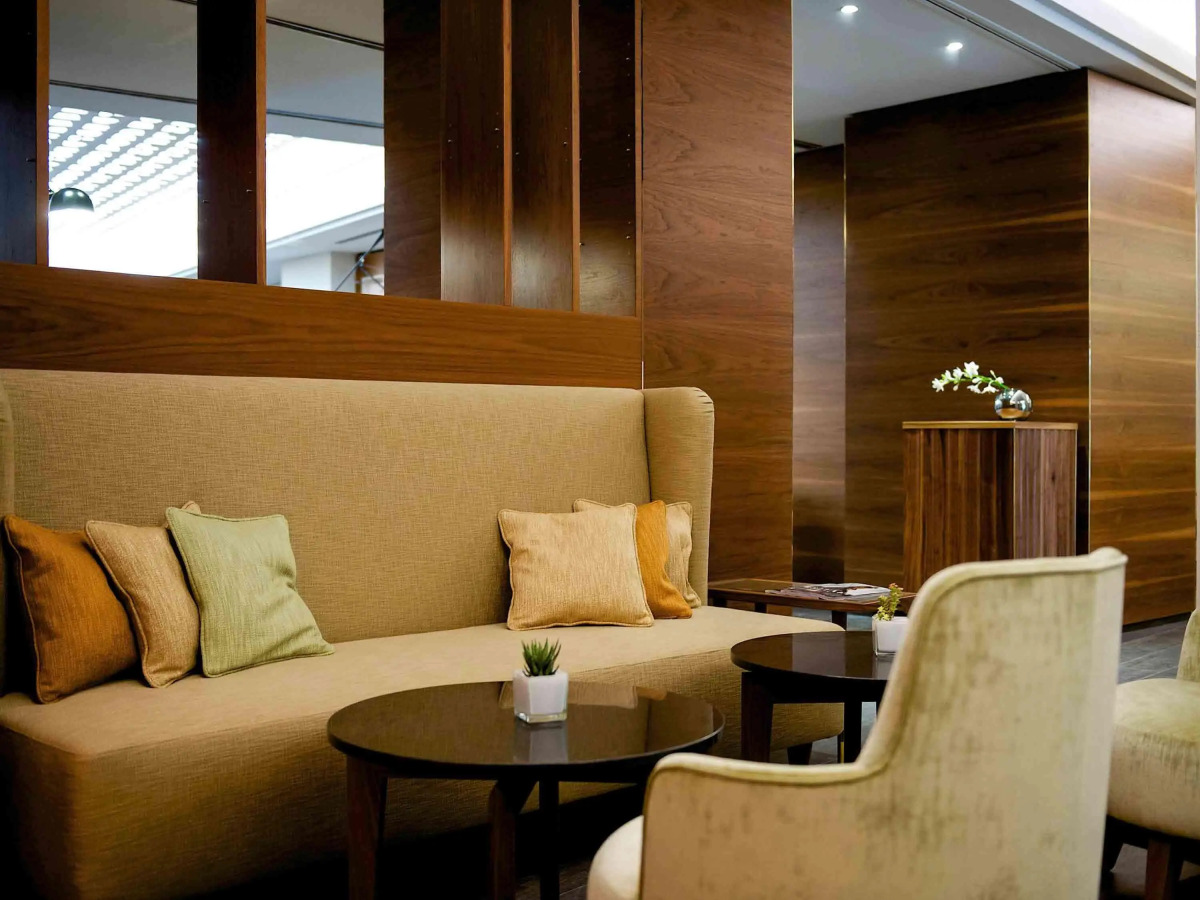 MGallery Cerretani Hotel Florence