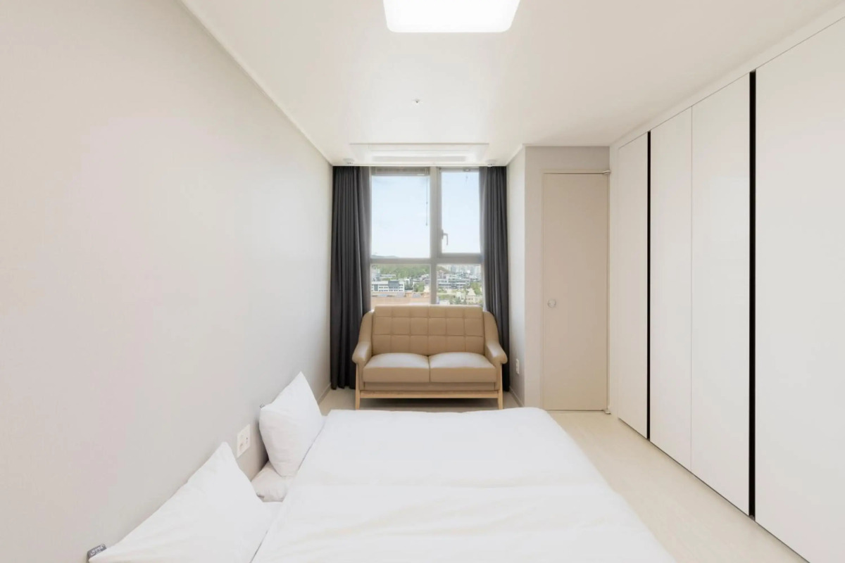 Ocean City Residence Hotel