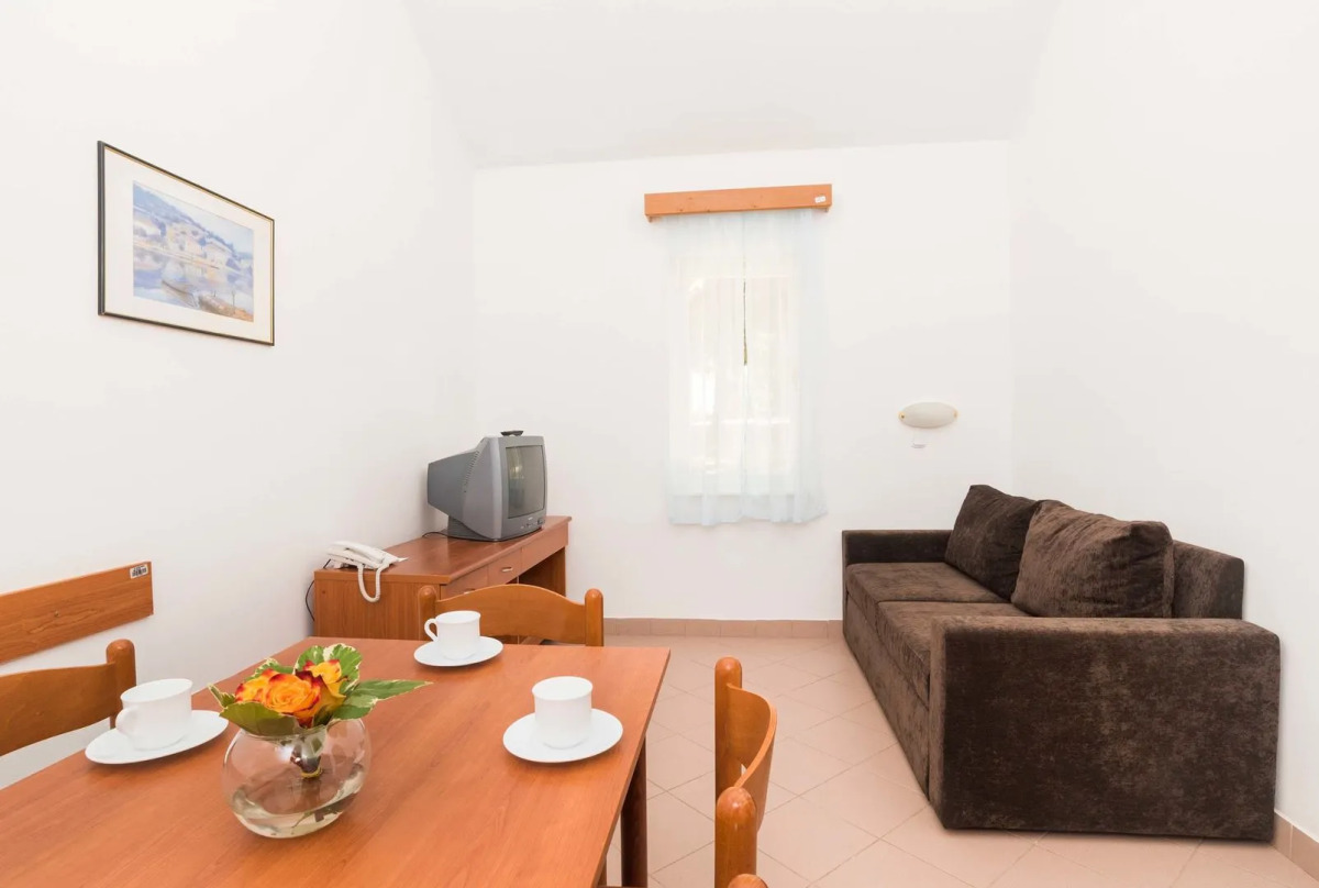 Apartments Polynesia Plava Laguna