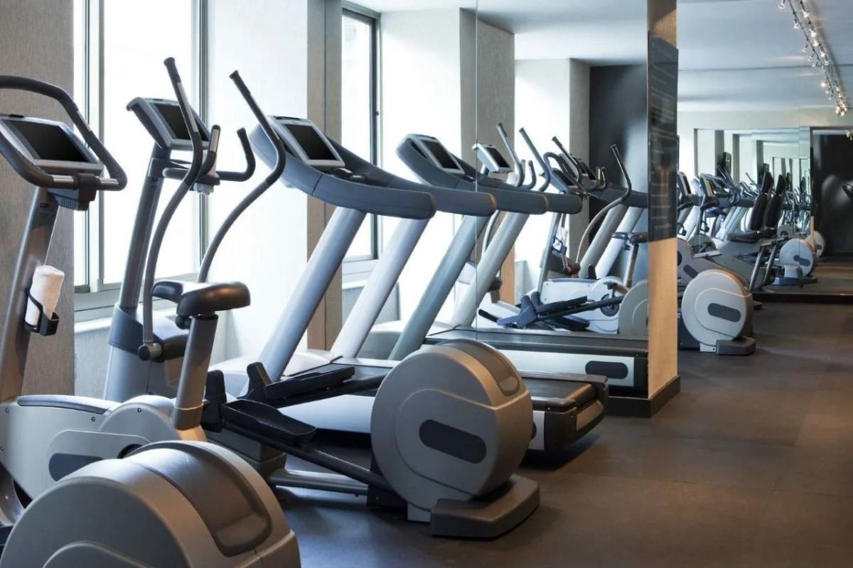 W New York - Times Square