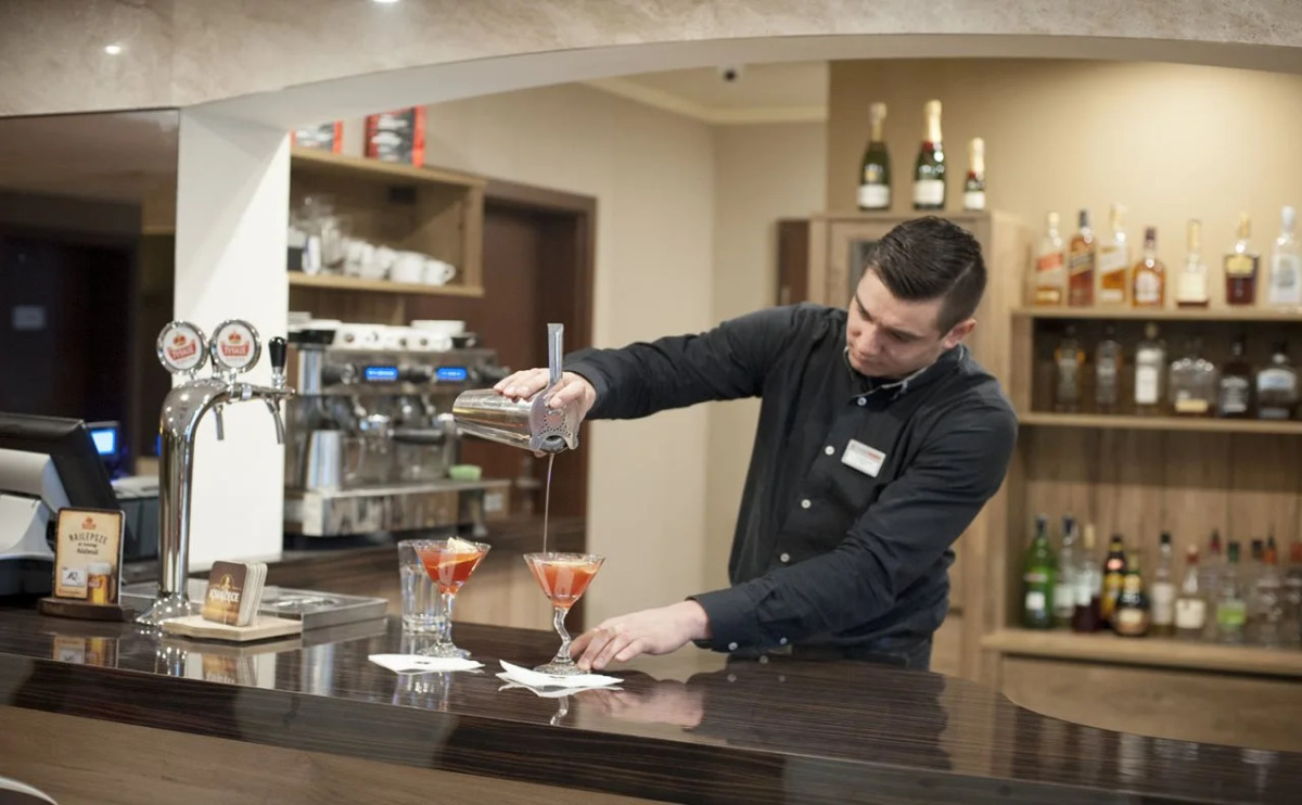 Park Hotel Diament Katowice