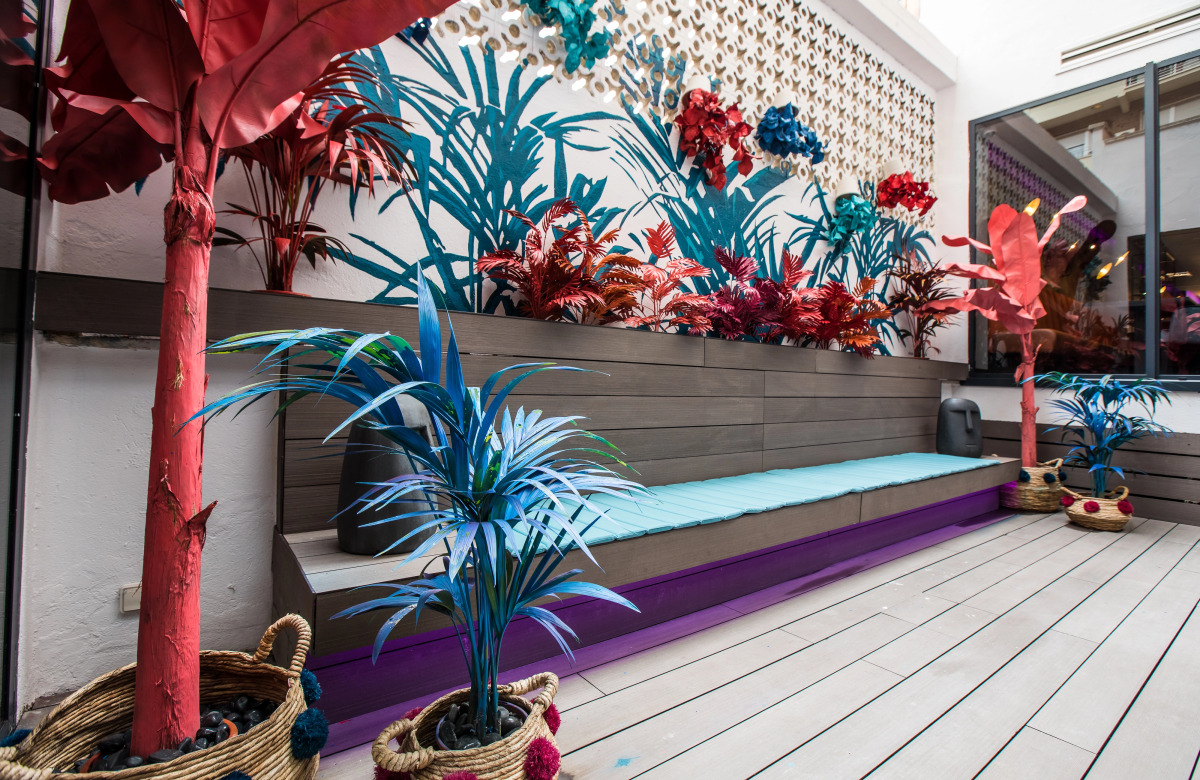 NYX Hotel Madrid by Leonardo Hotels