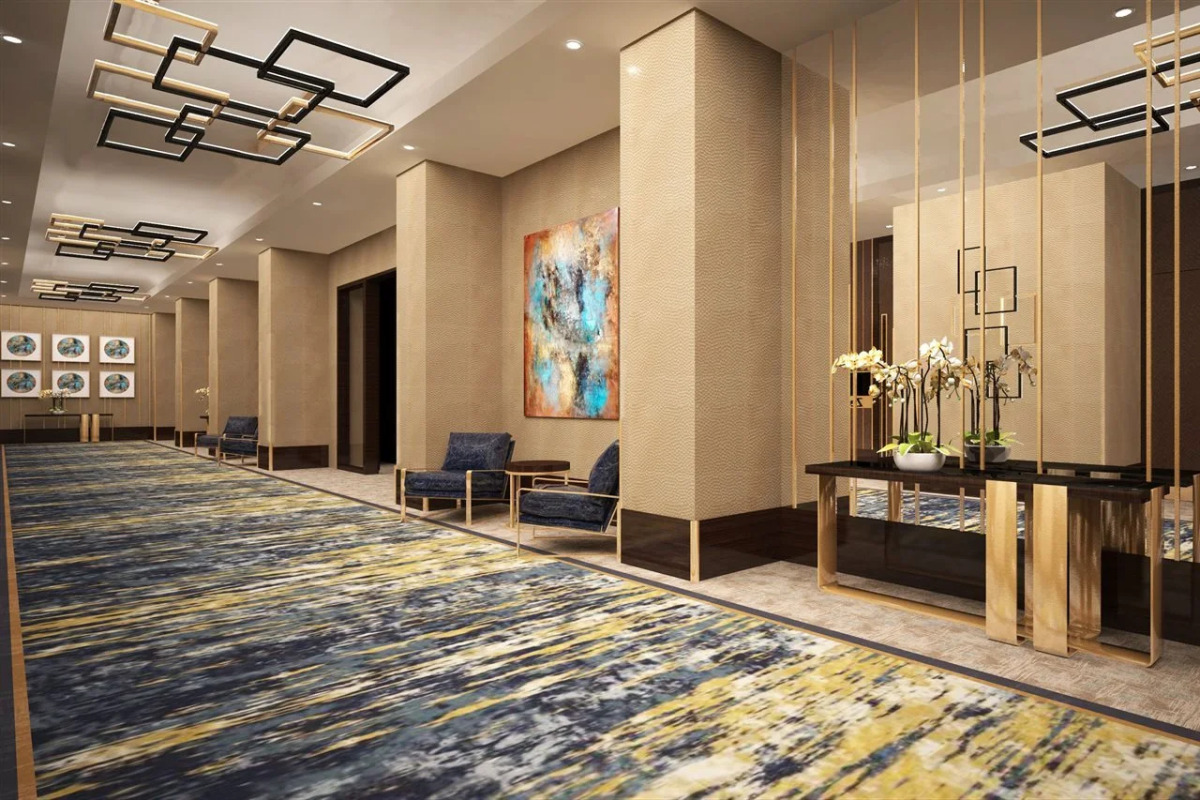 DoubleTree By Hilton Antalya City Centre