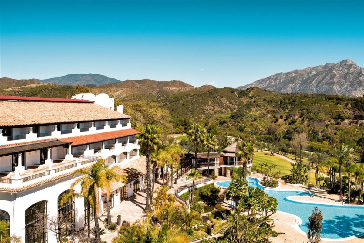 The Westin La Quinta Golf Resort and Spa