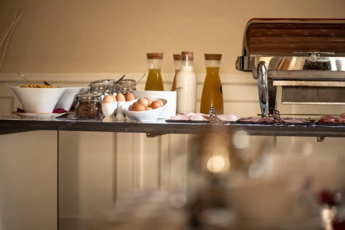 Allegroitalia San Gallo Firenze