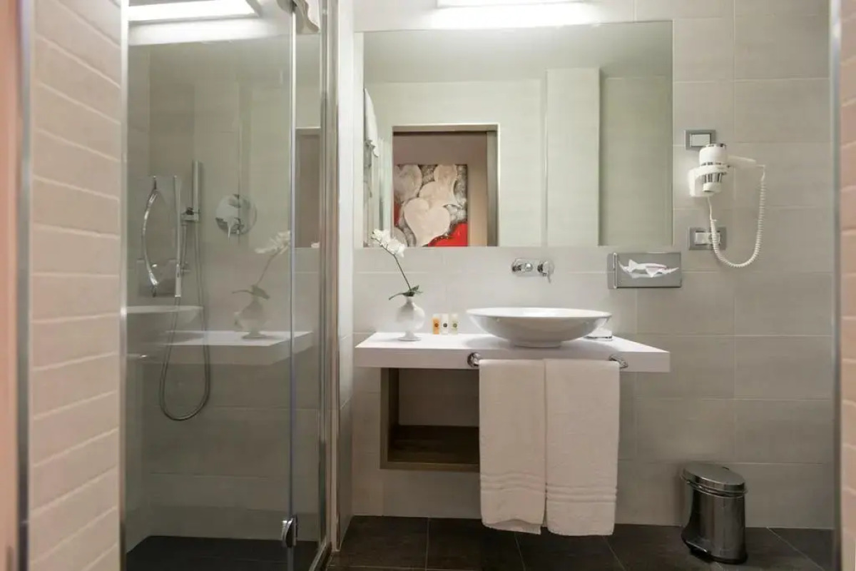 Hotel Mentana - by R Collection Hotels