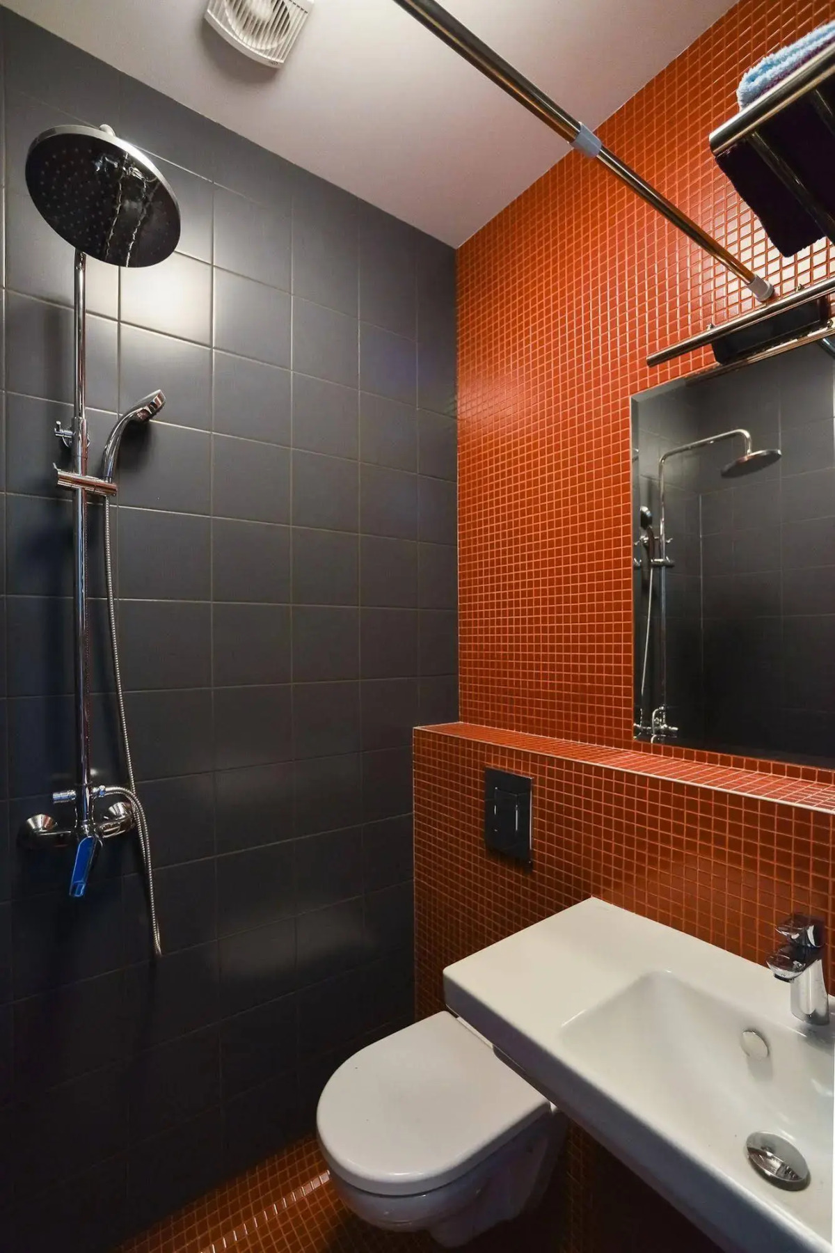 Жилое помещение Встречи на Арбате