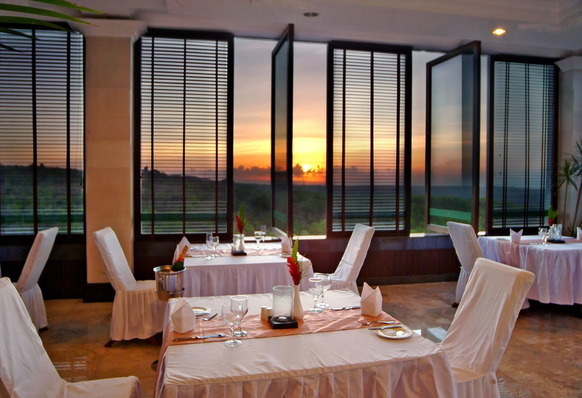 The Beverly Hills Bali a Luxury Villas & Spa