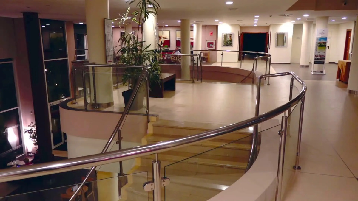 Hotel Bonalba Alicante