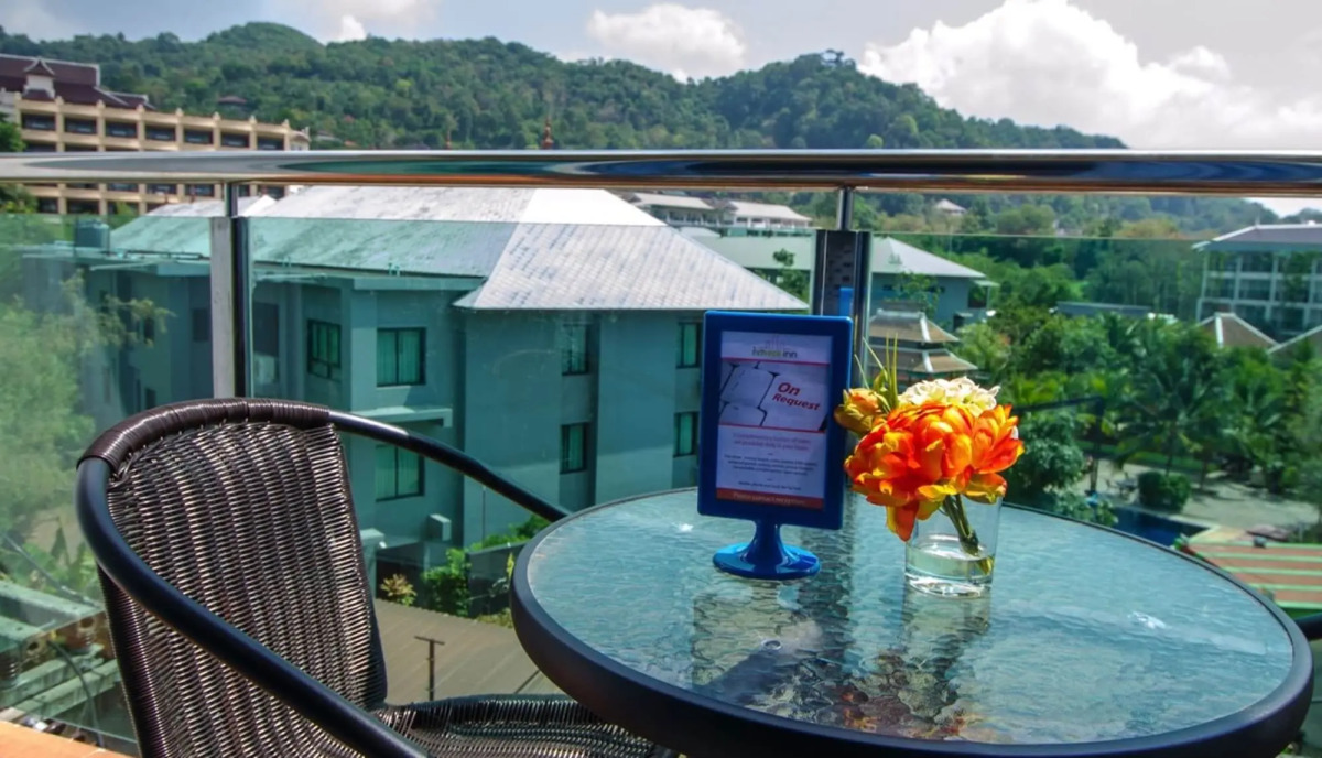iCheck Inn Ao Nang Krabi
