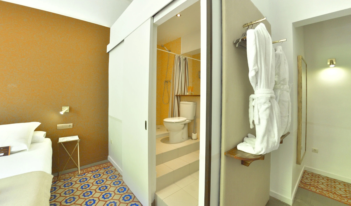 Mihlton Barcelona Boutique B&B