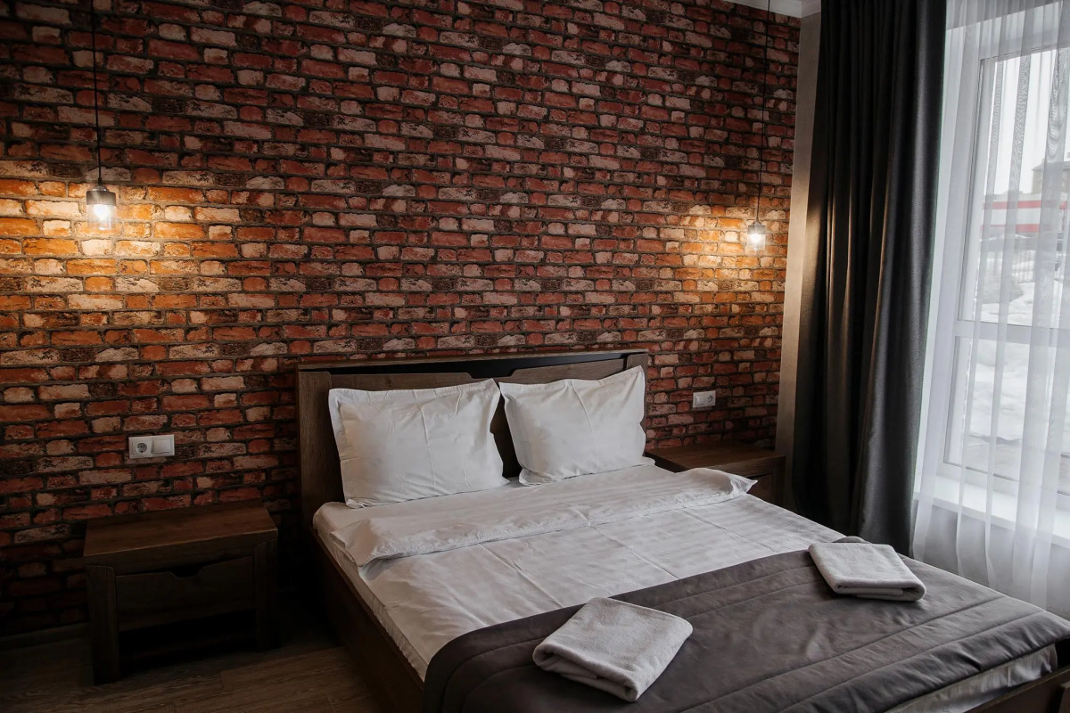 Спа-вилла ПАНОРАМА