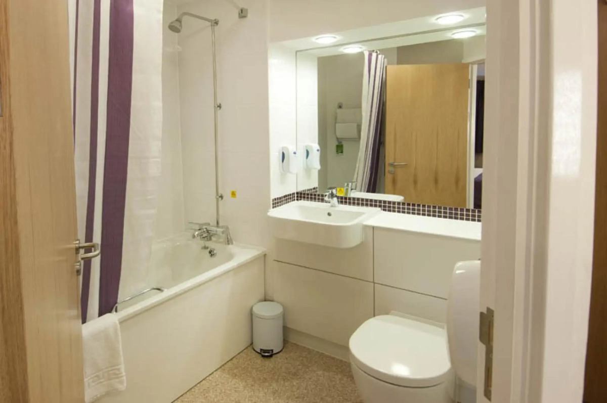 Premier Inn London Wembley Park