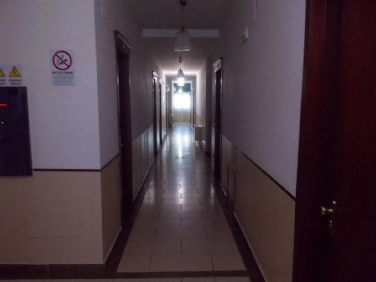 Royal Hotel Montevergine