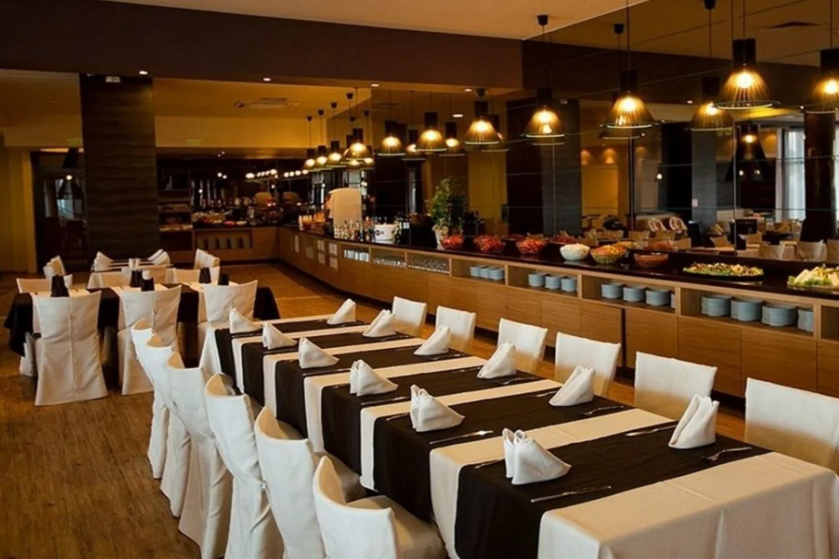 Azalia Hotel Balneo & SPA