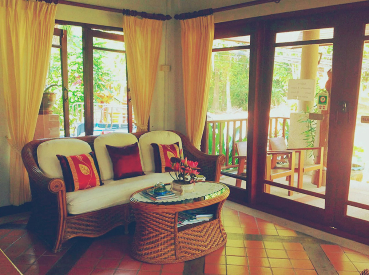 Kata Interhouse Resort by Haii Collection