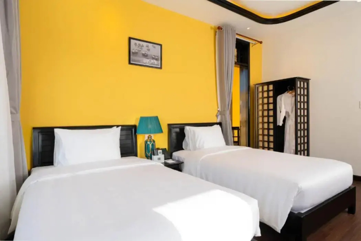 Lantern Boutique Hoi An